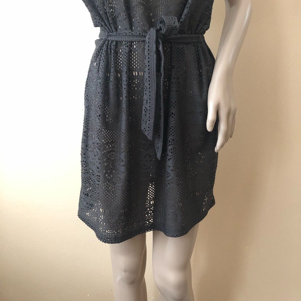MERONA | LACE COVER UP DRESS - Picture 3 of 6